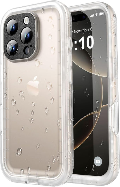 SPORTLINK for iPhone 16 Pro Max Case by SPORTLINK