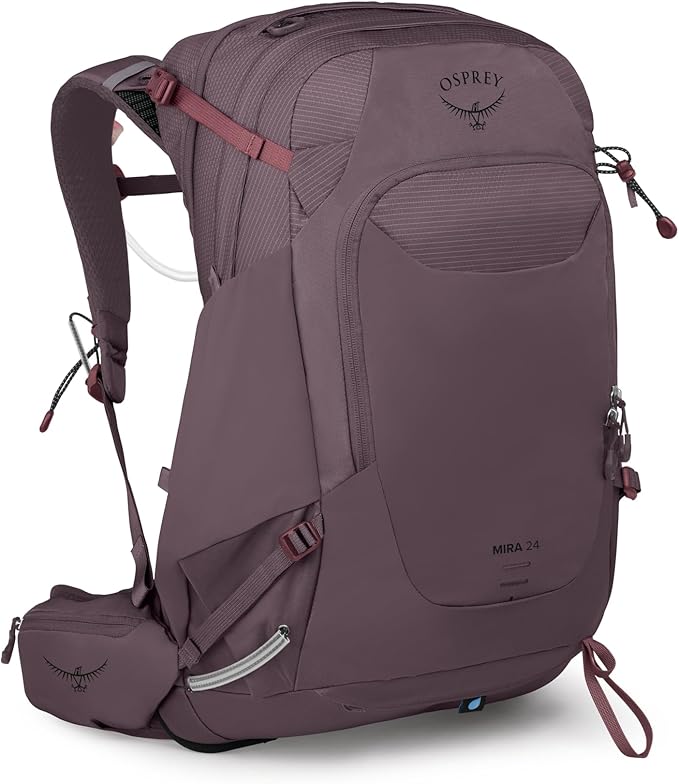 Osprey Mira Women's Hiking Backpack by Osprey