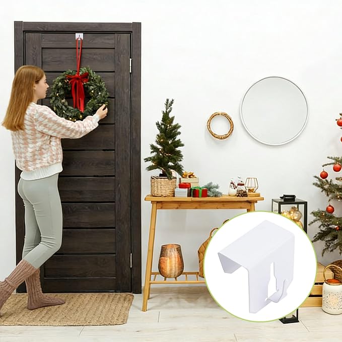 UFURAMTE Multifunctional Window Hooks - Image 7