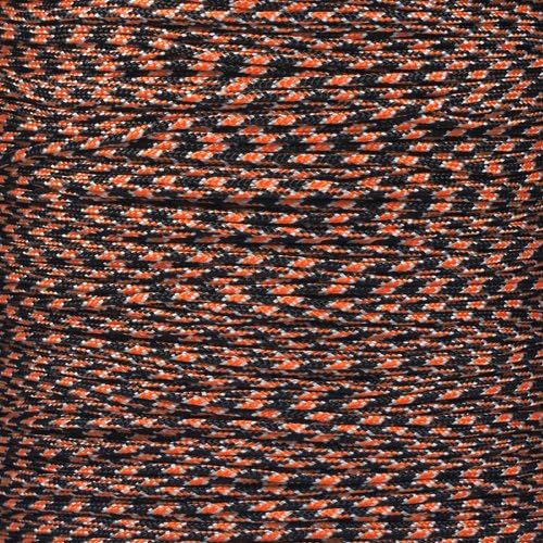 Paracord Planet 95lb Paracord – 1 Strand Type I Parachute Cord by ParacordPlanet