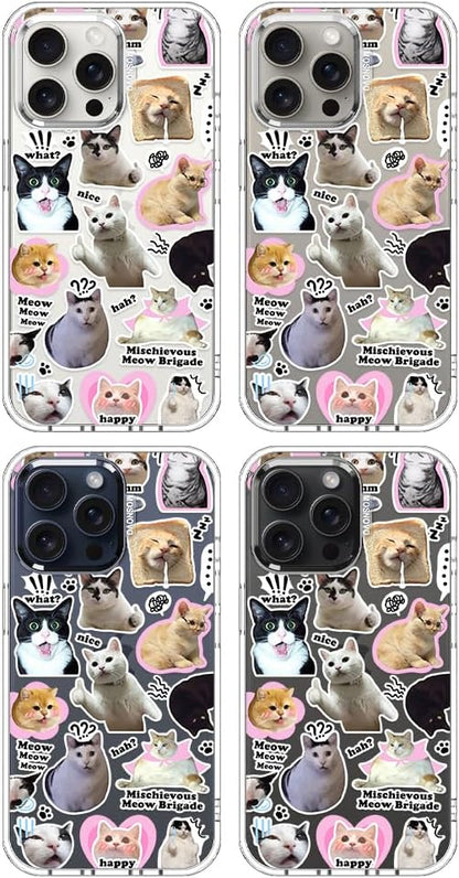 MOSNOVO Case for iPhone 15 Pro Max - Image 3