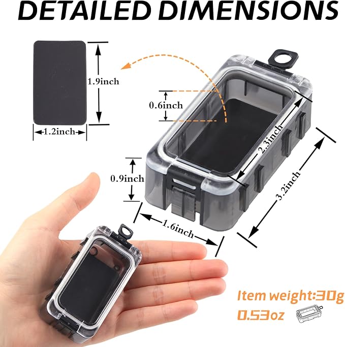Tackle Box Organizer - Image 2