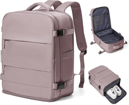 coowoz Travel Backpack Carry On by coowoz