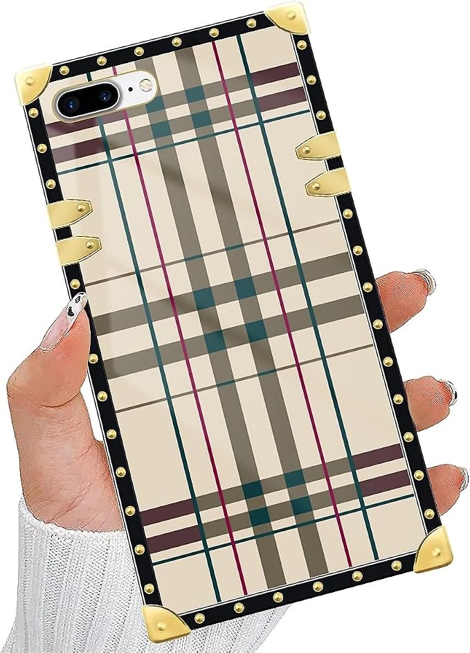 Compatible with iPhone 8 Plus 7 Plus Case - Image 5