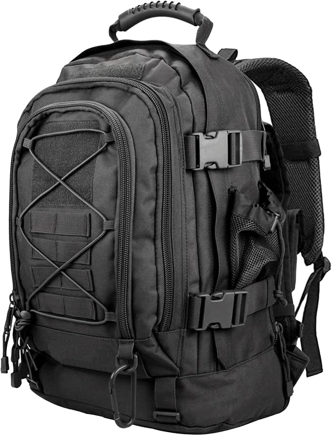 Miramrax Tactical Backpack Military Army Daypack by Miramrax