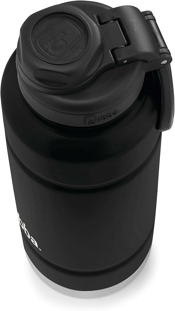 Bubba Trailblazer, Vacuum-Insulated Stainless Steel Water Bottle - Image 4