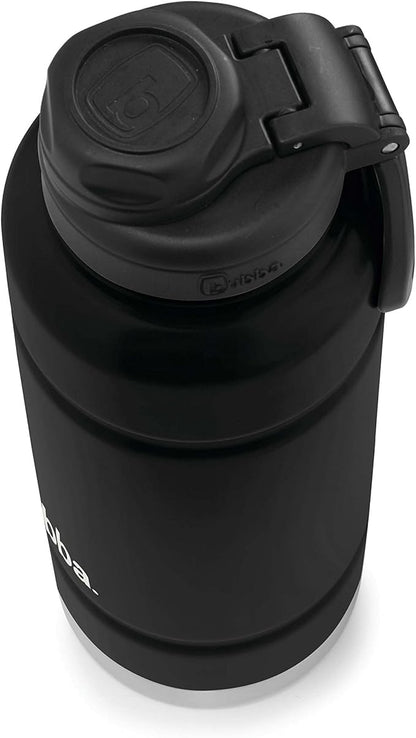 Bubba Trailblazer, Vacuum-Insulated Stainless Steel Water Bottle - Image 4