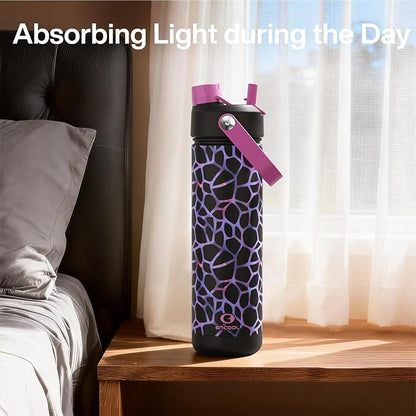 ENCOOL Insulated Water Bottle - Image 8