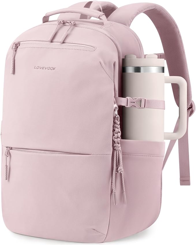 LOVEVOOK Laptop Backpack for Women by LOVEVOOK