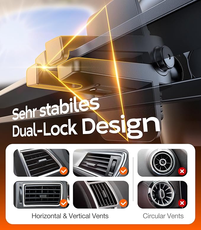 TORRAS Ultra-Durable Phone Holders - Image 8