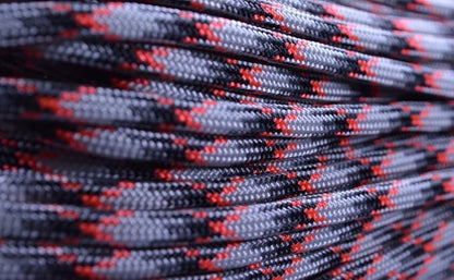BORED? PARACORD! 550 lb Paracord – Ideal by BoredParacord