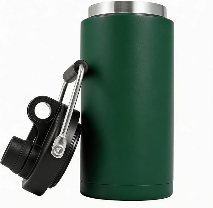 Kerilyn Insulated Half Gallon Jug by Kerilyn