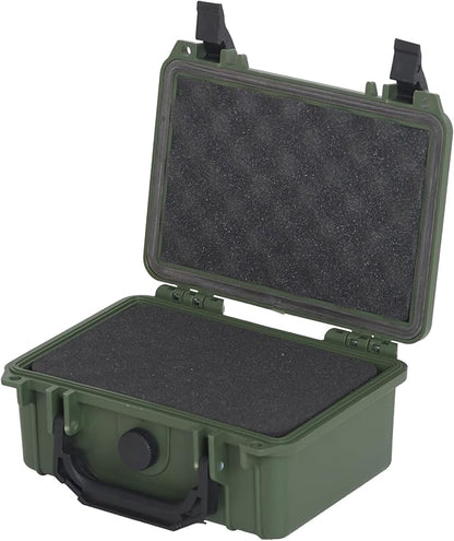 MEIJIA IP67 waterproof hard compact case, Customizable Fit Foam, 8.12”x6.56”x - Image 6