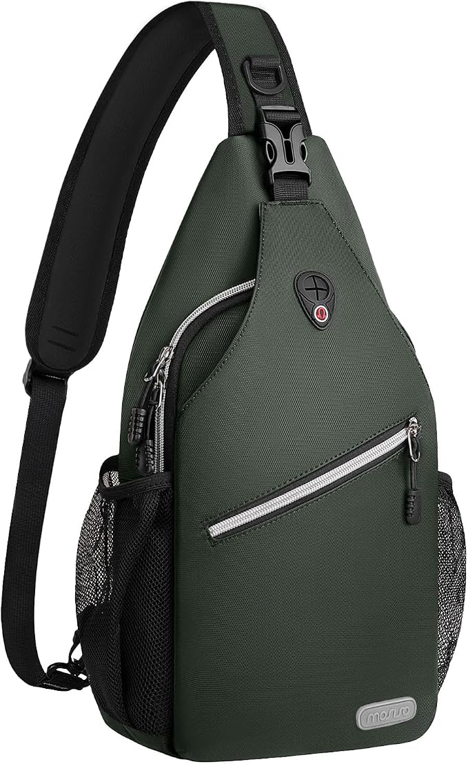 MOSISO Sling Backpack by MOSISO