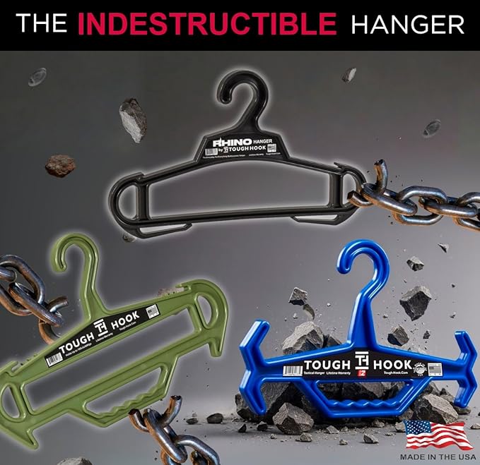 Tough Hook Original Xtreme Heavy Duty Hanger - Image 5