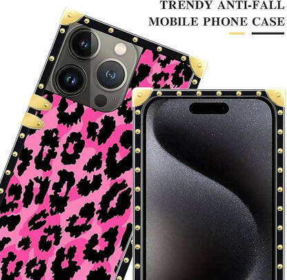 Compatible with iPhone 16 Pro Max Case - Image 4