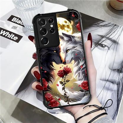 for Samsung Galaxy S21 Ultra Case - Image 7
