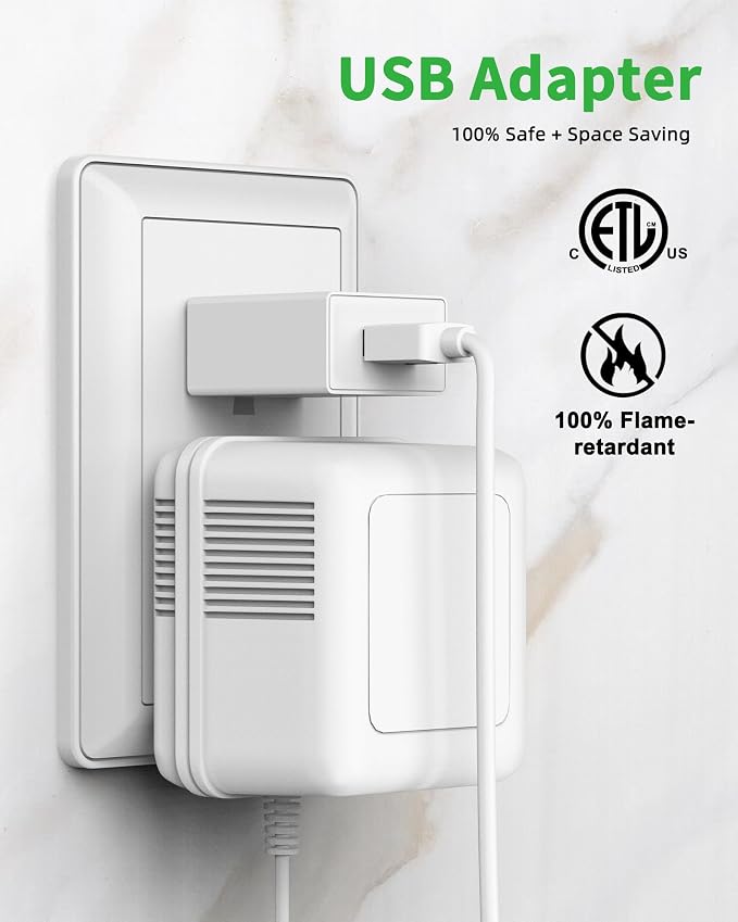 Plug-in Under Cabinet Lighting, Dimmable Under Counter Lights - Image 5