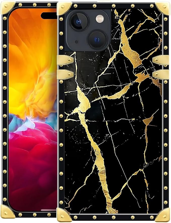 Compatible with iPhone 15 Case by Unknown