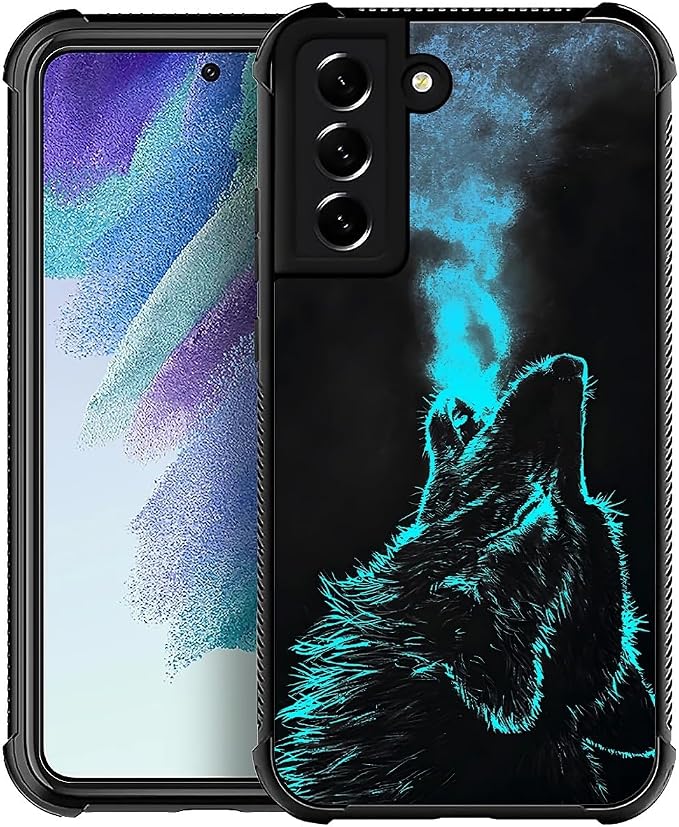 for Samsung Galaxy S21 Case by FKBRCL4U