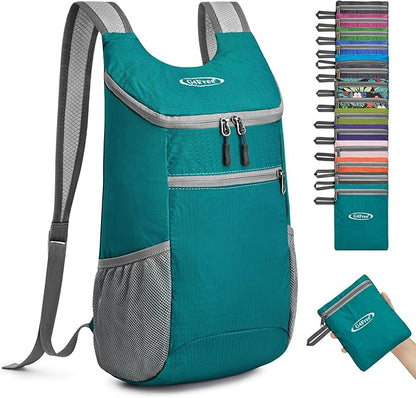 G4Free Lightweight Packable Hiking Backpack by G4Free