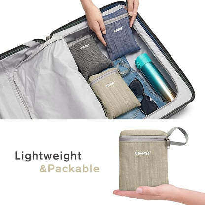 G4Free 10L/15L Hiking Backpack Lightweight Packable Hiking Daypack Small Travel - Image 5