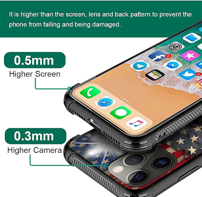 for iPhone 11 Pro Case - Image 4