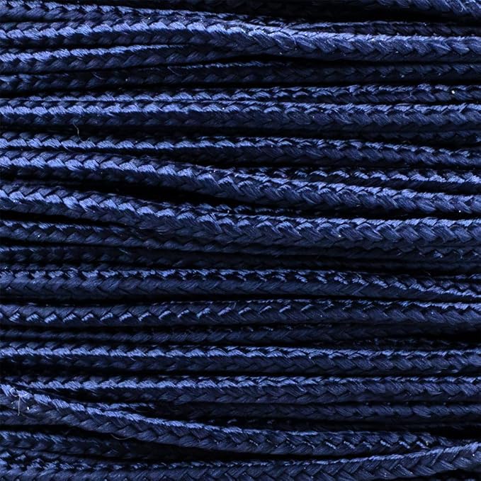Paracord Planet Micro Paracord – Thin Braided Cord - Image 2