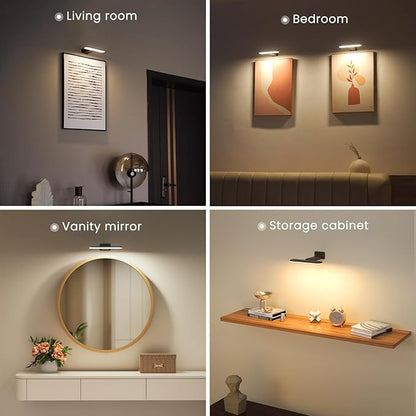 FULEN Rechargeable Picture Lights - Image 5