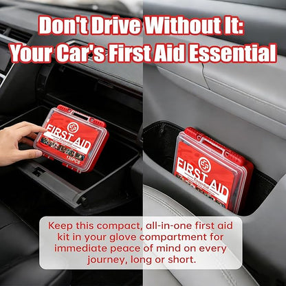 Gevoke Mini First Aid Kit - Image 6