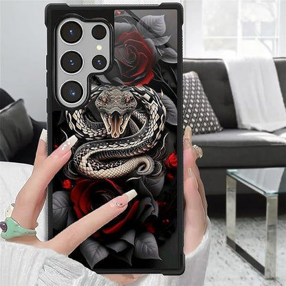 for Samsung Galaxy S26 Ultra Case, Graphic Design - Image 7