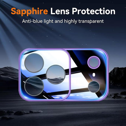 WIFORT for iPhone 17 Pro Waterproof Case, - Image 5