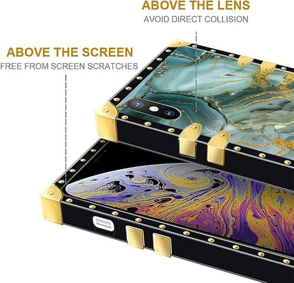 Compatible with iPhone XR Case - Image 7