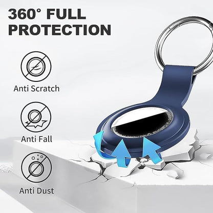 Linsaner Car Key Chain Compatible - Image 3