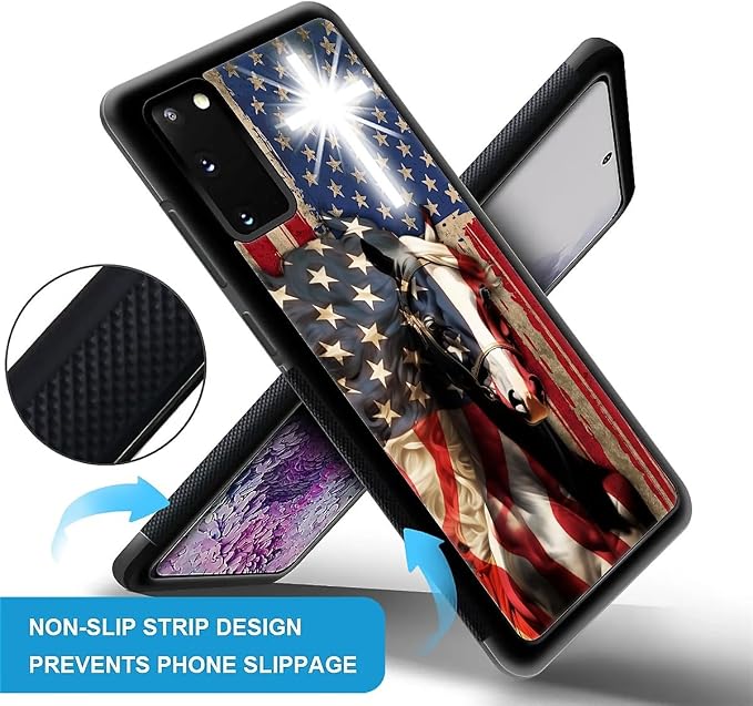 for Samsung Galaxy S20 Case - Image 5