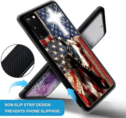for Samsung Galaxy S20 Case - Image 5