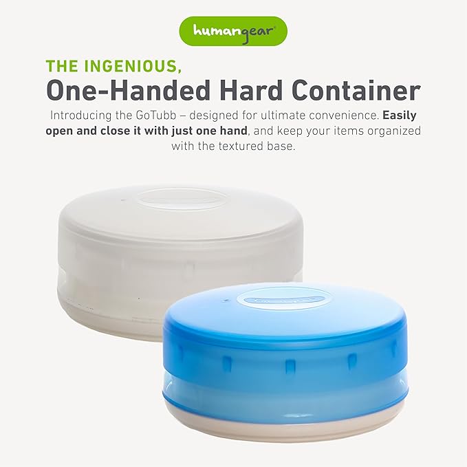 humangear GoTubb – Storage Containers - Image 2