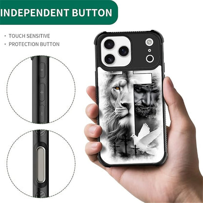 for iPhone 17 Pro Max Case, for MagSafe Graphic Design for Girl Boy Soft - Image 2