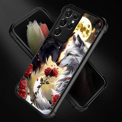 for Samsung Galaxy S21 Ultra Case - Image 2