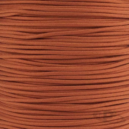 Military Survival Parachute Cord MIL-SPEC Paracord 103 Continuous Feet 750+ - Image 2