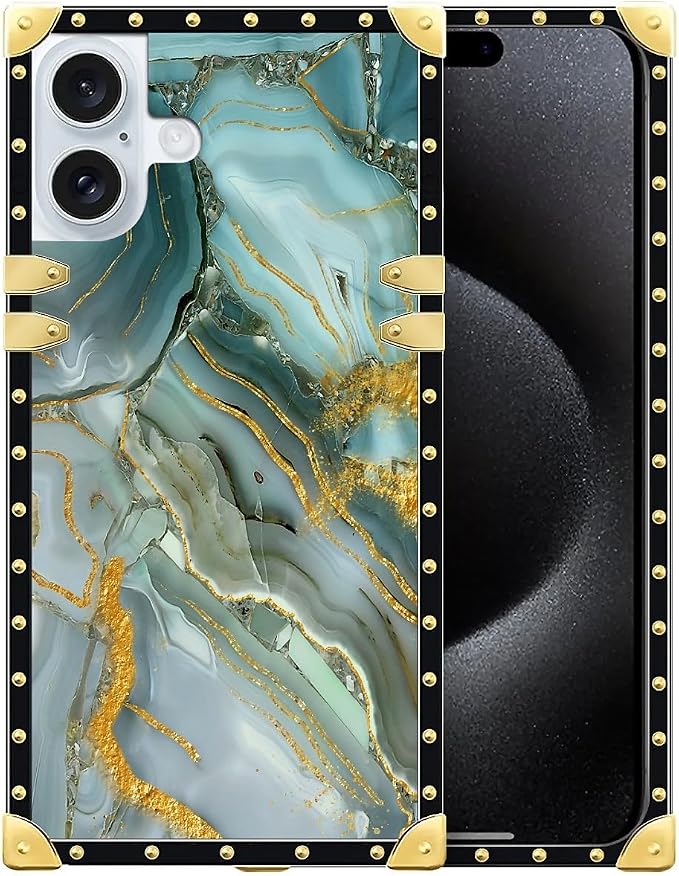 Compatible with iPhone 16 Case by Unknown