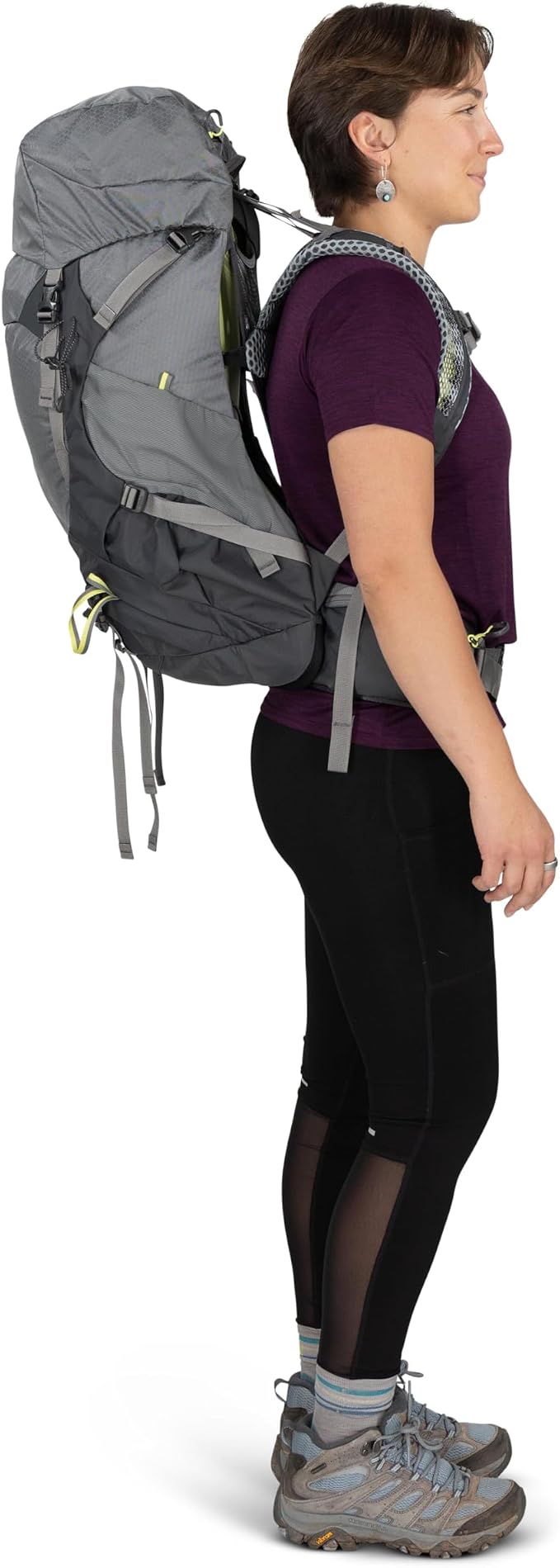 Osprey Sirrus 36L Women's Hiking Backpack - Image 15