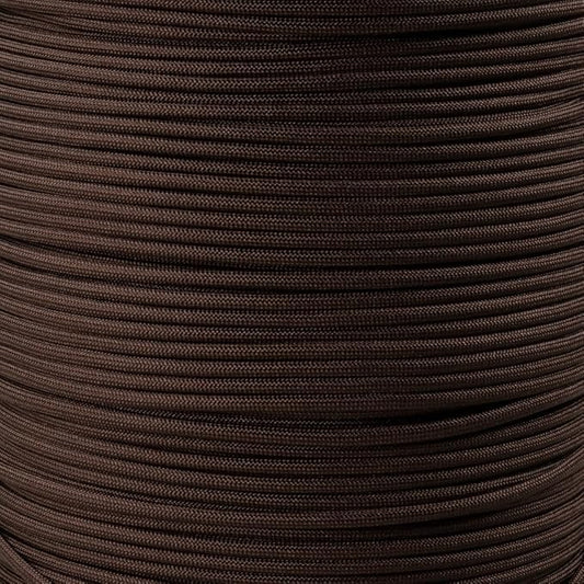 Paracord Planet Solid Color 550lb Paracord – 7 Strand Type III Nylon Cord by ParacordPlanet