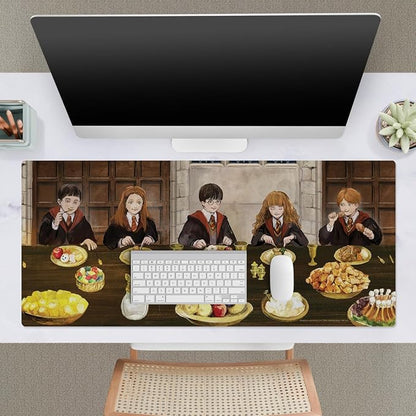 Head Case Designs Officially Licensed Harry Potter Gryffindor Table Graphics - Image 3