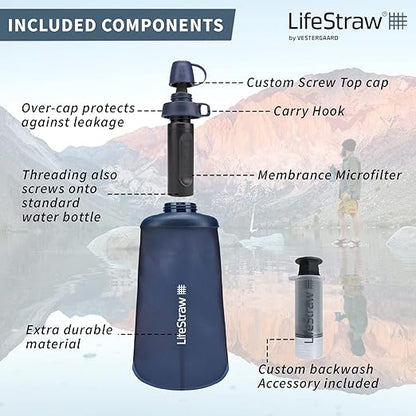 LifeStraw Peak Series - Image 2