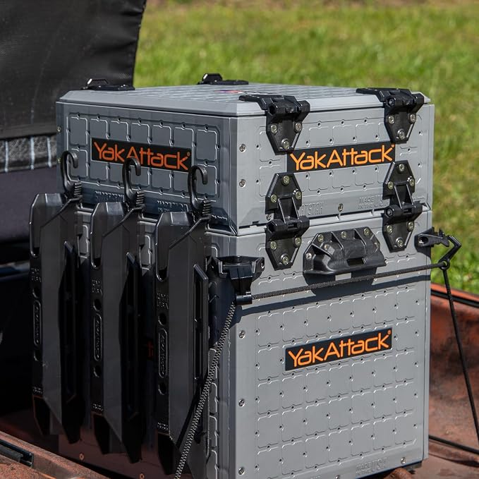 YakAttack ShortStak Upgrade Kit - Image 6