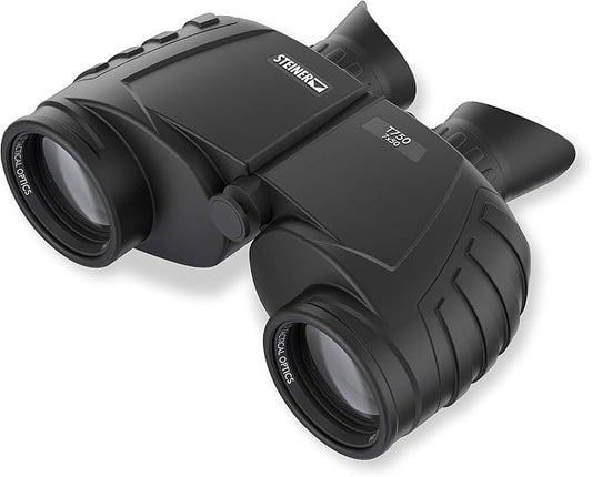 Steiner Tactical Series Binoculars, Lightweight Precision Optics by SteinerOptics