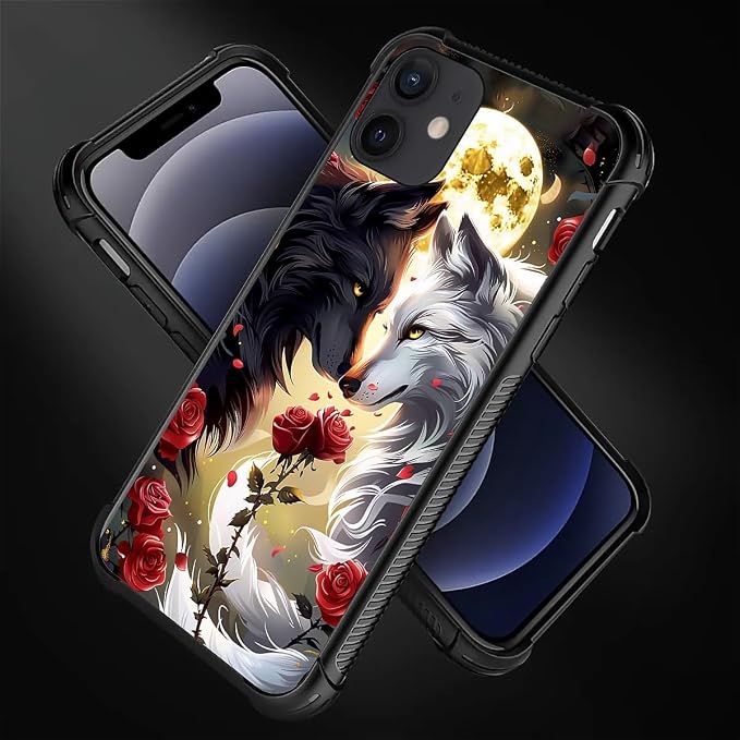 for iPhone 12 Mini Case - Image 6