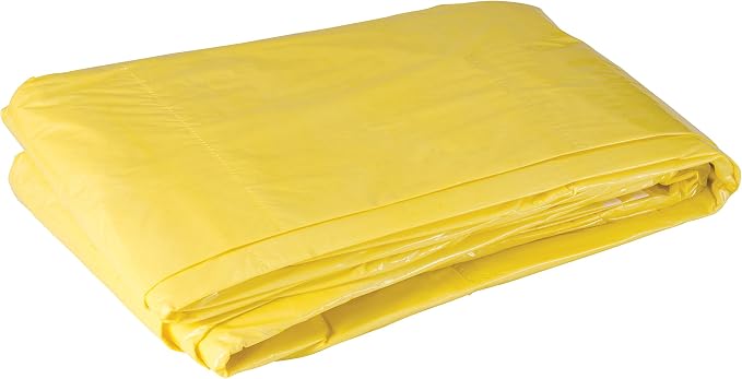 DMI Econo-Blanket Emergency Heavy-Duty Insulating Blanket, 54 x 80 Inch by DMI