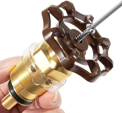 RK-25 Repair Kit for Woodford Model 20 25 27 Faucet Outdoor Wall Faucet Repair - Image 5